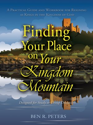 cover image of Finding Your Place on Your Mountain